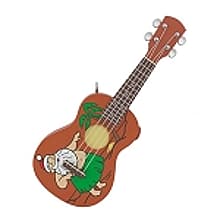 2022 Lil' Ukulele, Magic, Miniature