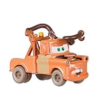 2022 Lil' Mater, Disney/Pixar Cars, Miniature