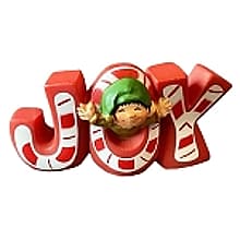 1978 Joy Elf, Merry Miniatures