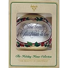 1980 Beauty of Christmas, Ambassador