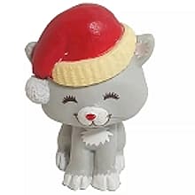 1980 Kitten, Merry Miniatures