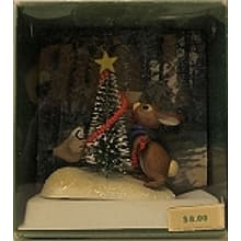 1980 Animals' Christmas
