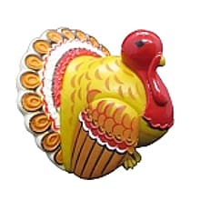 1980 Turkey, Merry Miniatures