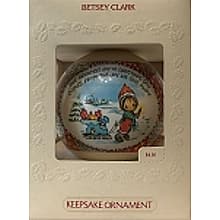 1981 Betsey Clark 