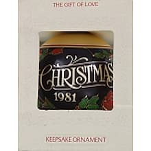 1981 The Gift Of Love