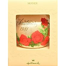 1981 Mother - DB