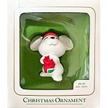1981 Mouse, Ambassador, Rare