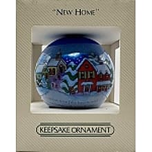 1982 New Home - NB