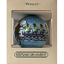 1982 Peanuts