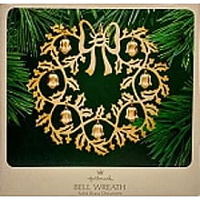 1983 Bell Wreath - NT