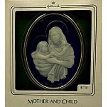 1983 Mother And Child