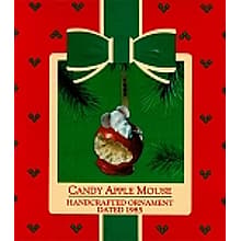 1985 Candy Apple Mouse - DB