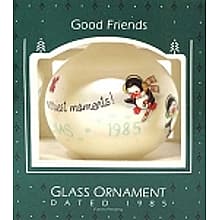 1985 Good Friends, Frosty Friends Complement - DB