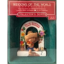 1985 Windows of the World #1