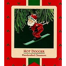 1987 Hot Dogger - NB