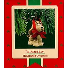 1987 Reindoggy