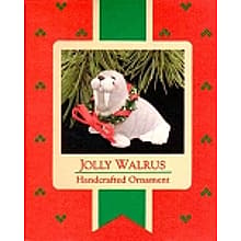 1988 Jolly Walrus - NB