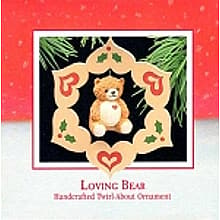 1988 Loving Bear - NB