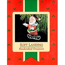 1988 Soft Landing 