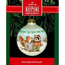 1991 Extra-Special Friends - DB
