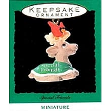 1993 Special Friends, Miniature