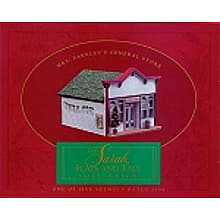 1994 Mrs. Parkley's General Store, Sarah Plain and Tall