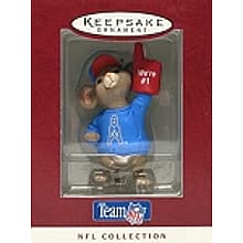 1996 NFL Collection, Houston Oilers