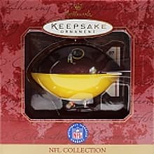1997 NFL Collection, Washington Redskins 
