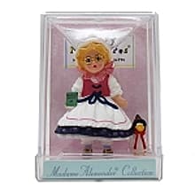 2000 Mother Goose, 1997, Madame Alexander Collection, Merry Miniatures