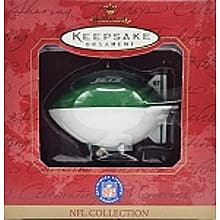 1997 NFL Collection, New York Jets 