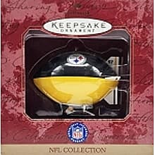 1997 NFL Collection, Pittsburgh Steelers 
