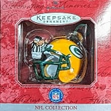 1998 NFL Collection, Green Bay Packers  