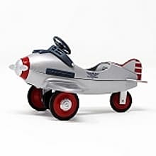 1999 1941 Murray Airplane, Mini Kiddie Car Classics