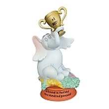 2000 A Faithful Friend, The Dr. Seuss Collection, Figurine