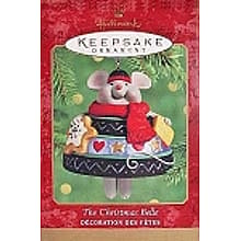 2000 The Christmas Belle