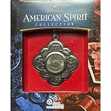 2002 American Spirit, State Quarters, Tennessee