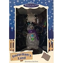 2003 Snowman's Land - I'm Snow Angel!