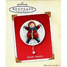 2003 Snow Angel