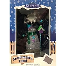 2003 Snowman's Land - Snow Place Like Home!