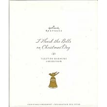 2006 I Heard the Bells On Christmas Day, Yuletide Harmony Collection