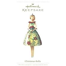 2006 Christmas Belle - DB