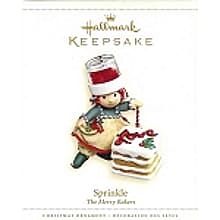 2006 Sprinkle, The Merry Bakers
