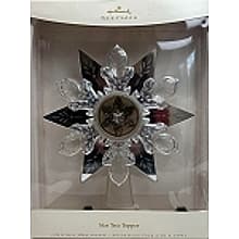 2006 Star Tree Topper