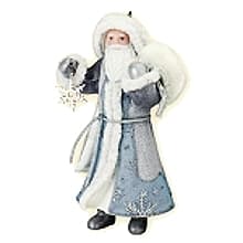 2009 Father Christmas, Club Event, Rare