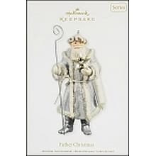 2012 Father Christmas #9