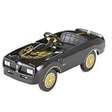 2015 1977 Pontiac Trans Am, Kiddie Car Classics