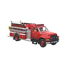2020 1996 Ford F-800 Fire Engine, Fire Brigade #18