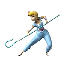 2020 Bo Peep, Disney/Pixar Toy Story 4 - DB