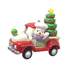 2020 Holiday Parade #2