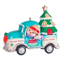 2022 Holiday Parade #4